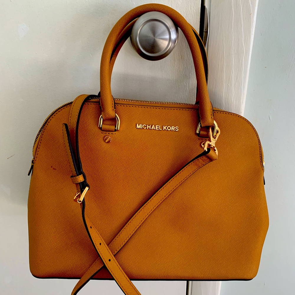 Michael Kors Handbag